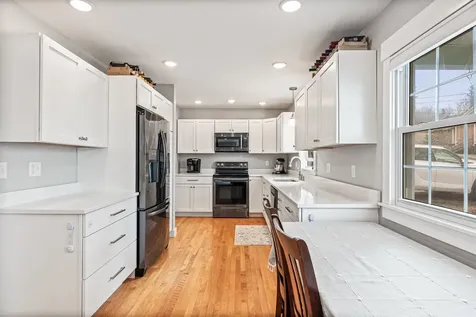 45 Upper Newton Street St. Albans City VT 05478