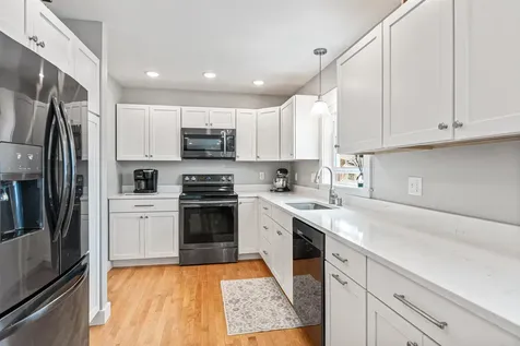 45 Upper Newton Street St. Albans City VT 05478