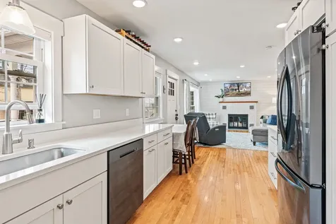 45 Upper Newton Street St. Albans City VT 05478