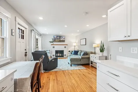 45 Upper Newton Street St. Albans City VT 05478