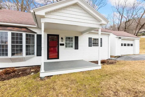 45 Upper Newton Street St. Albans City VT 05478
