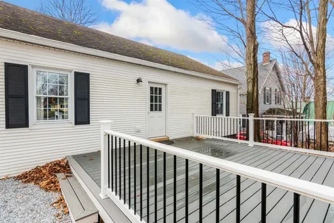 45 Upper Newton Street St. Albans City VT 05478