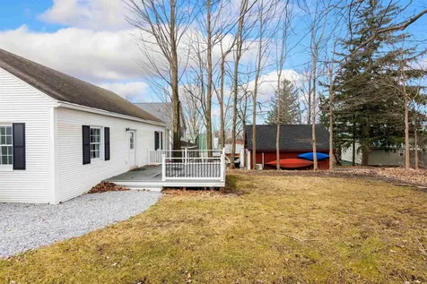 45 Upper Newton Street St. Albans City VT 05478