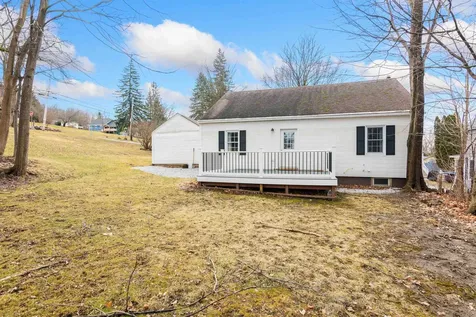 45 Upper Newton Street St. Albans City VT 05478