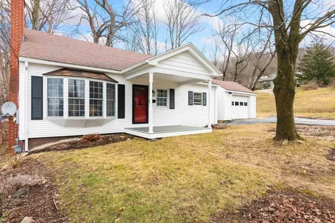 45 Upper Newton Street St. Albans City VT 05478