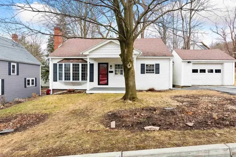45 Upper Newton Street St. Albans City VT 05478