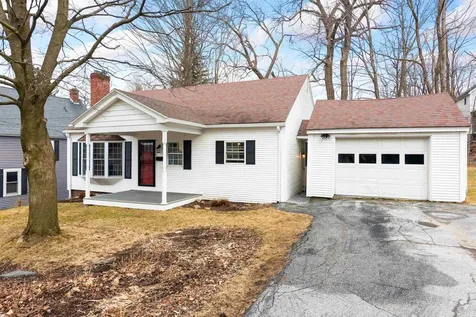 45 Upper Newton Street St. Albans City VT 05478