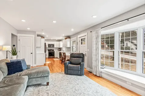 45 Upper Newton Street St. Albans City VT 05478