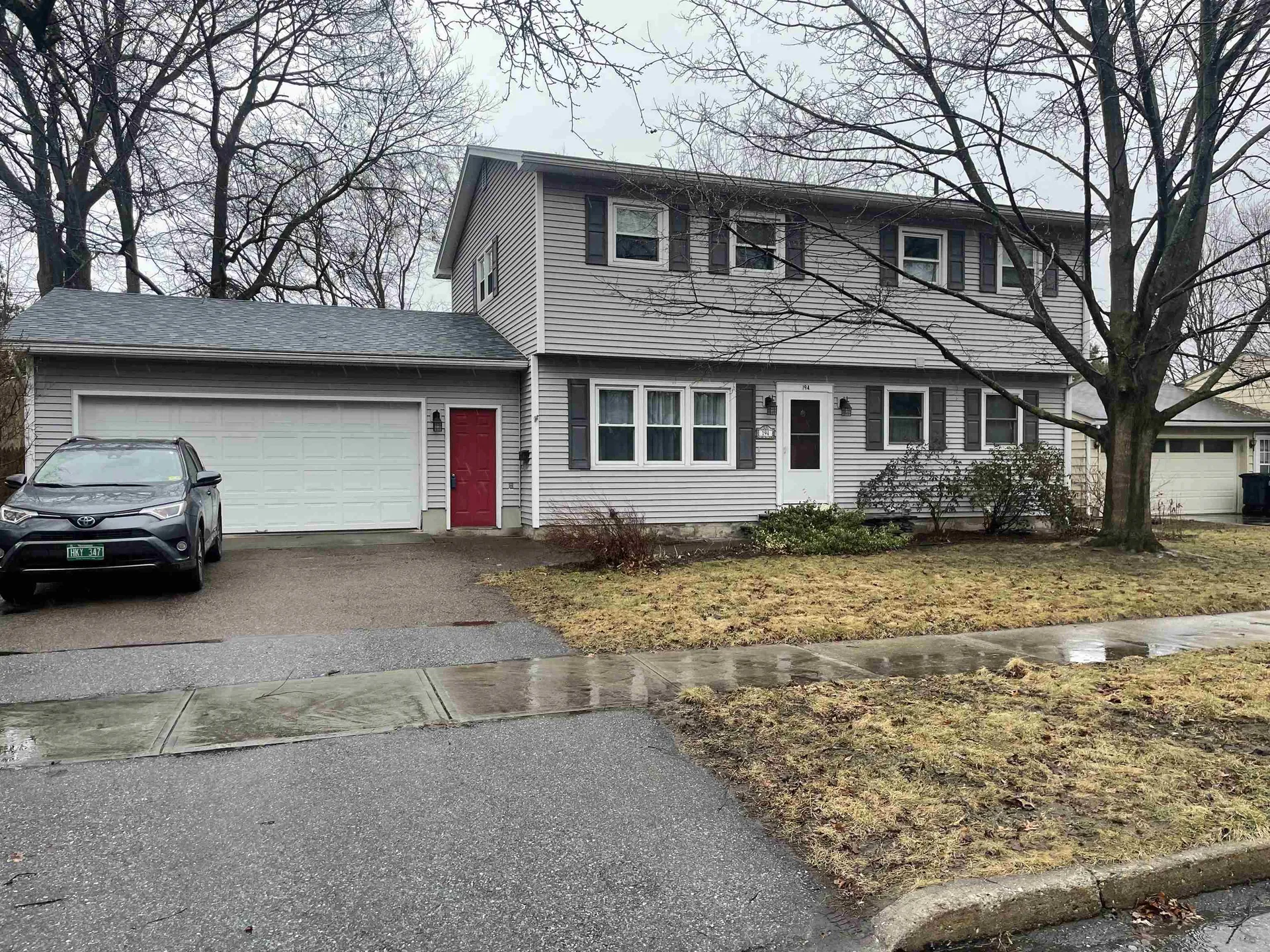 194 Gazo Avenue Burlington VT 05401