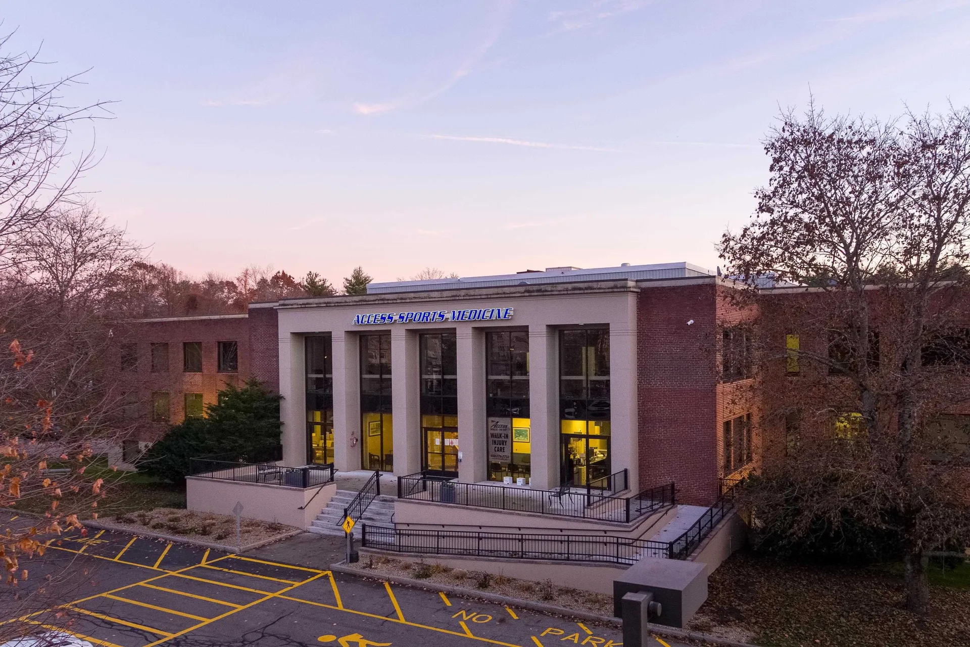 1 Hampton Road Exeter NH 03833