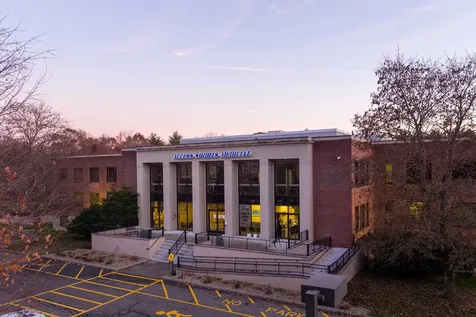 1 Hampton Road Exeter NH 03833