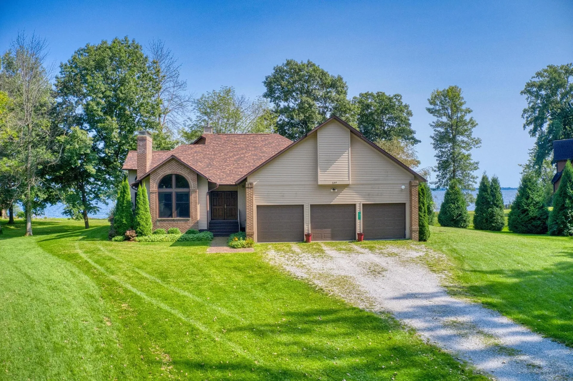 1411 Windmill Point Alburgh VT 05440