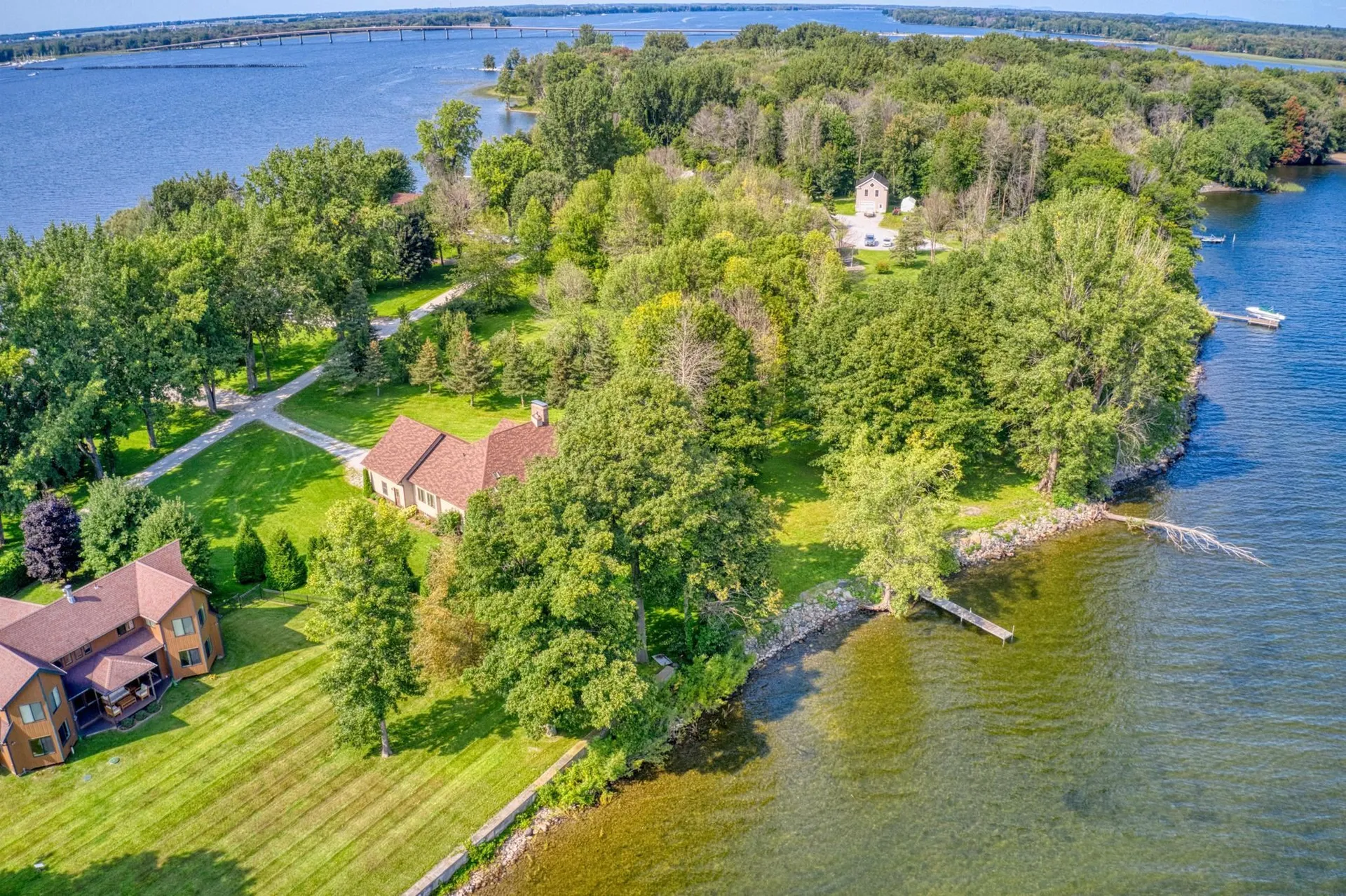 1411 Windmill Point Alburgh VT 05440