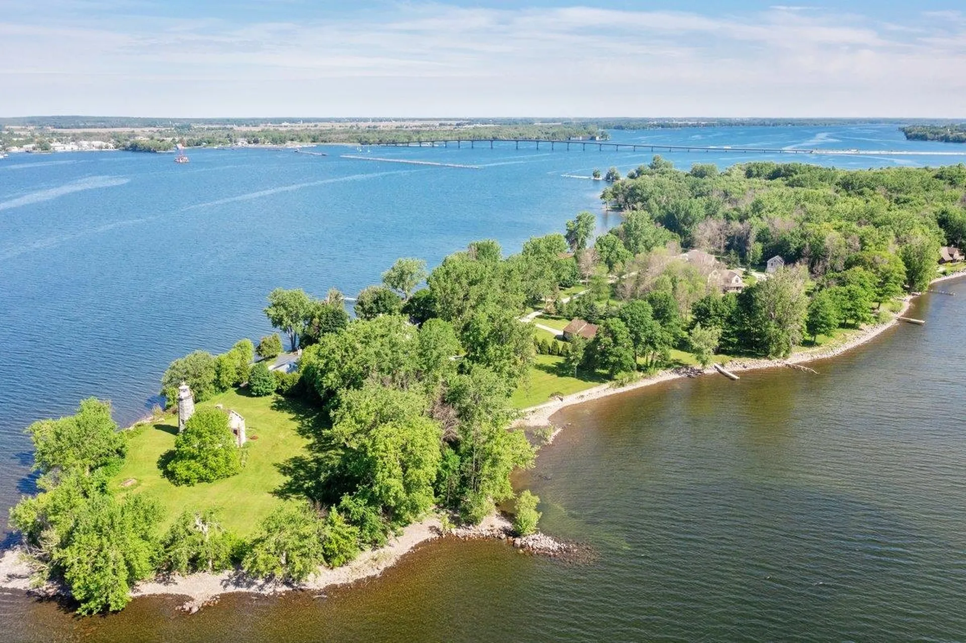 1411 Windmill Point Alburgh VT 05440