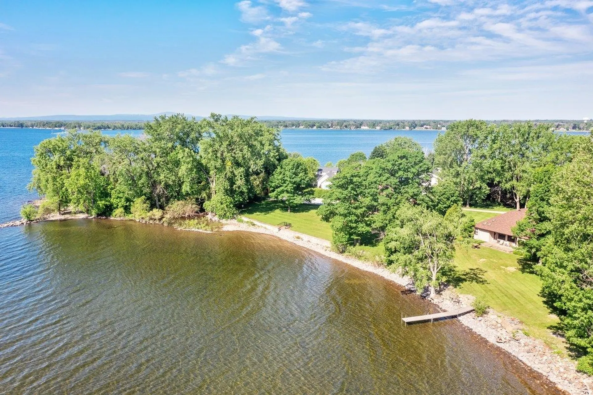 1411 Windmill Point Alburgh VT 05440