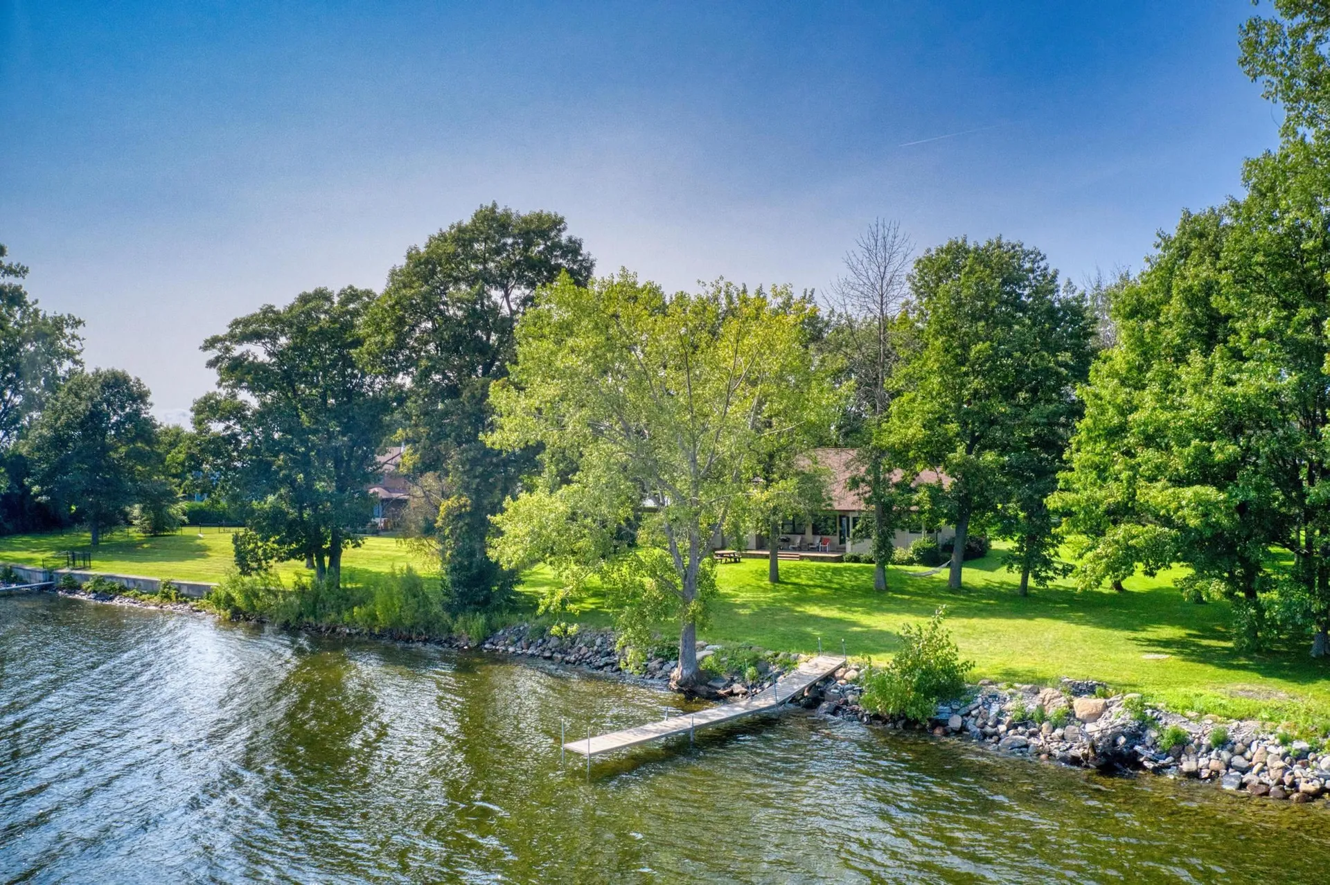 1411 Windmill Point Alburgh VT 05440