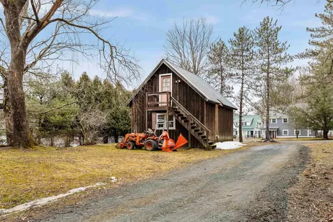 1931 Quechee Main Street Hartford VT 05059