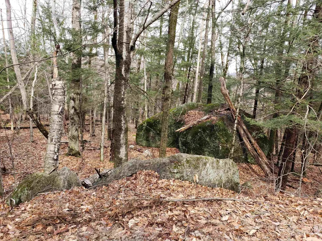 Lot 35 Boulder Drive Dublin NH 03444