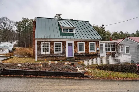 7 Laurel Street Peterborough NH 03458