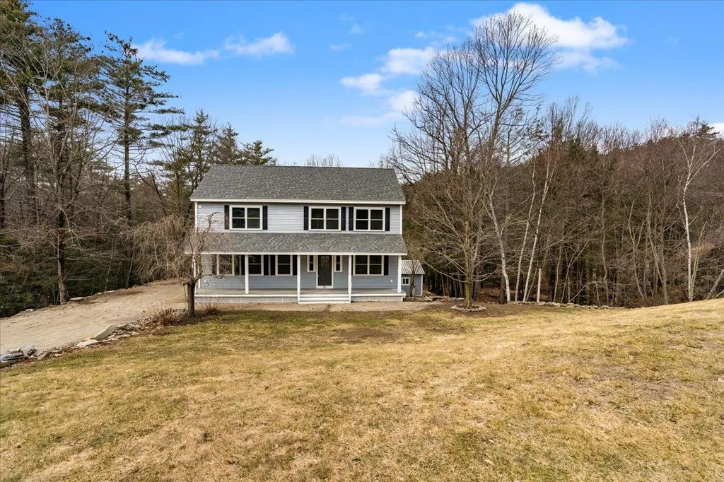 31 Badger Hill Drive Milford NH 03055