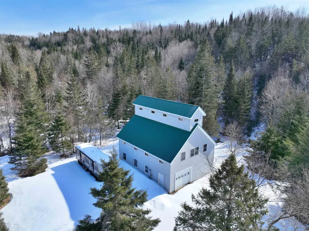 2664 Vt Route 16 Greensboro, VT Real Estate MLS 4987310
