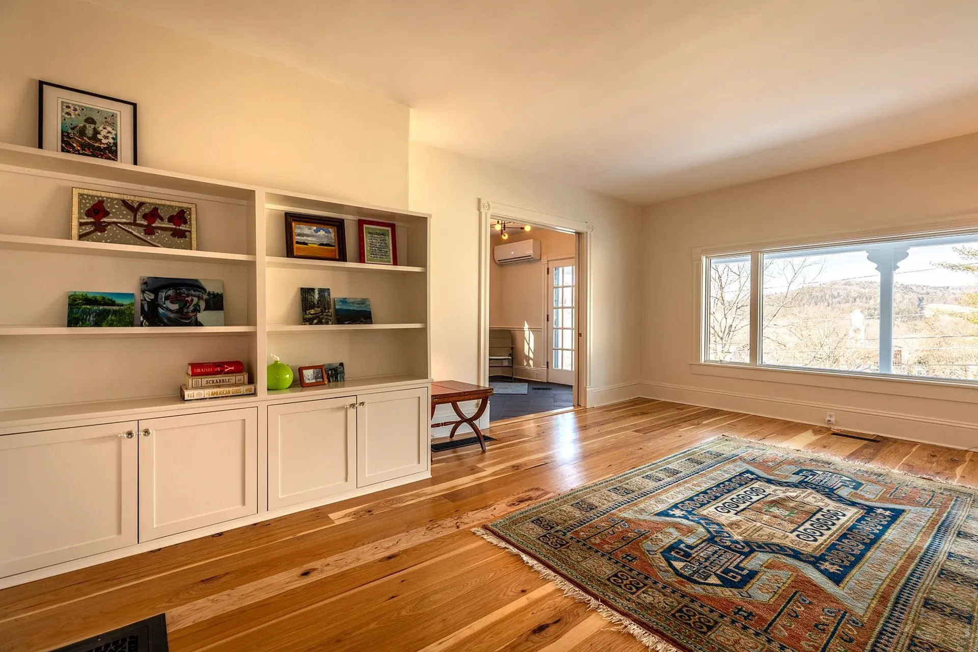 25 Slayton Terrace Woodstock VT 05091