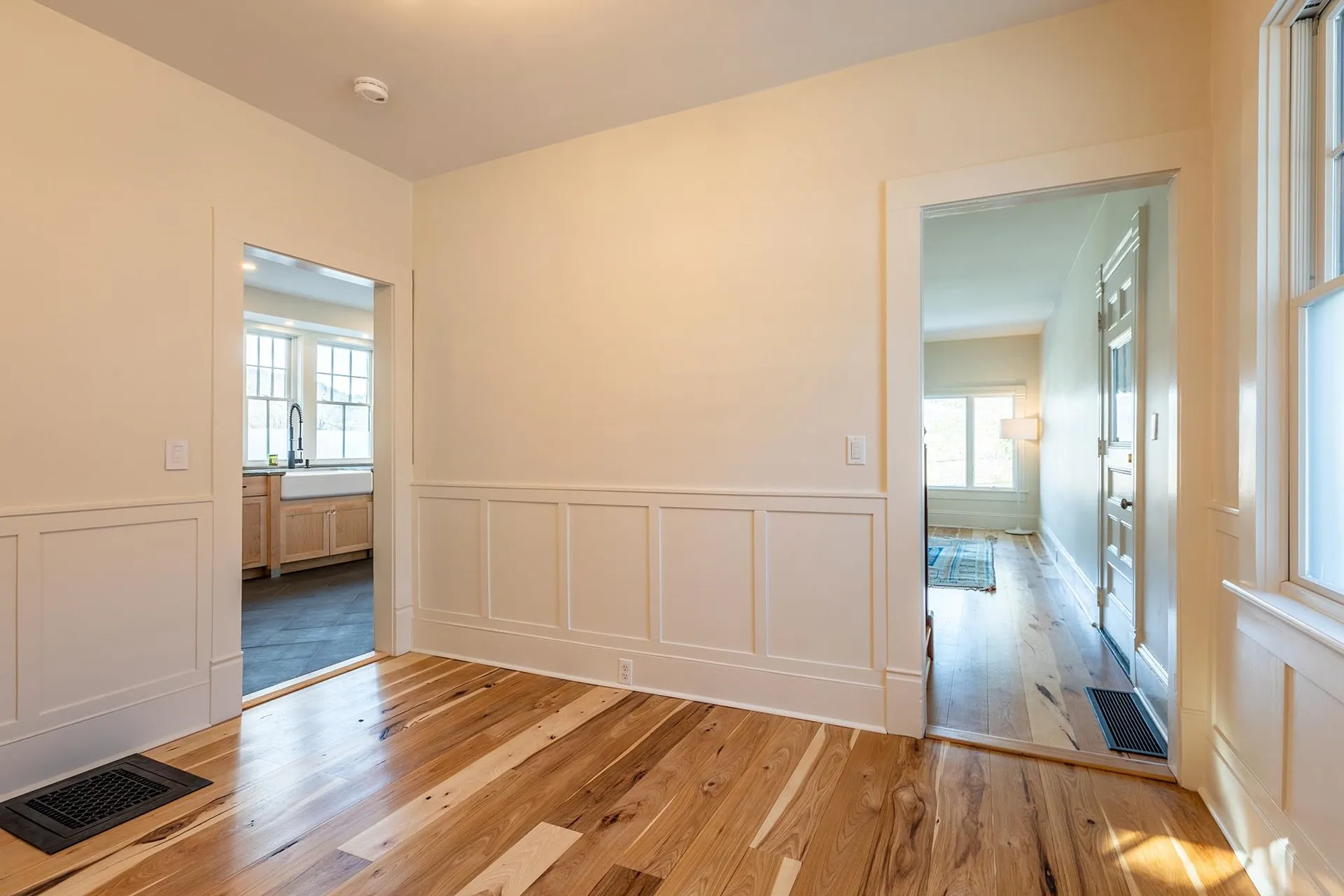 25 Slayton Terrace Woodstock VT 05091