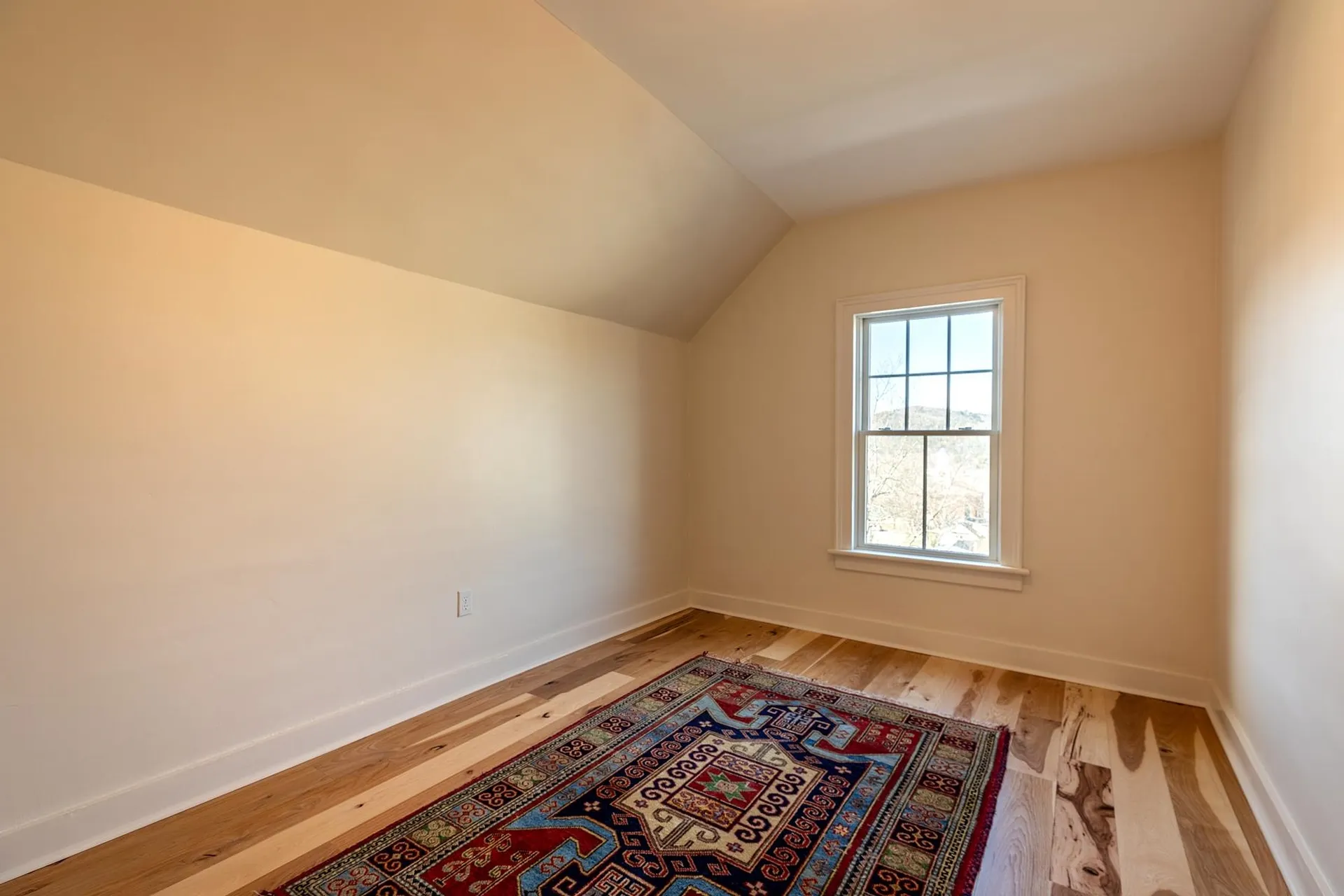 25 Slayton Terrace Woodstock VT 05091