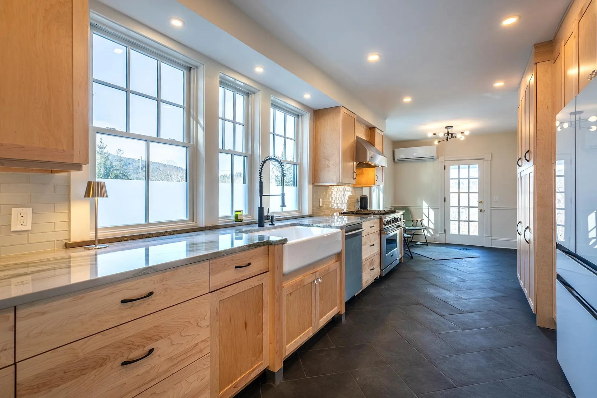 25 Slayton Terrace Woodstock VT 05091