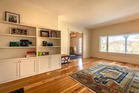 25 Slayton Terrace Woodstock VT 05091