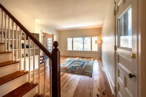 25 Slayton Terrace Woodstock VT 05091