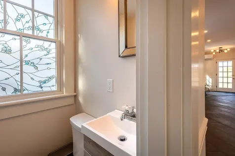 25 Slayton Terrace Woodstock VT 05091