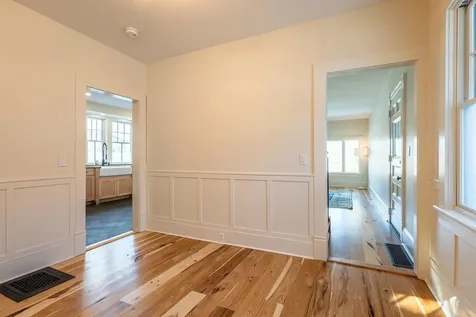 25 Slayton Terrace Woodstock VT 05091