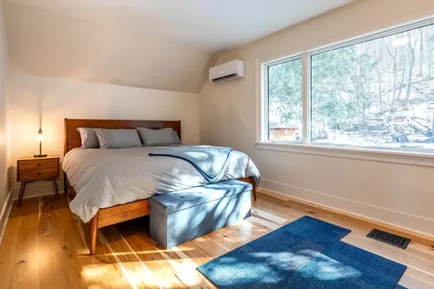 25 Slayton Terrace Woodstock VT 05091
