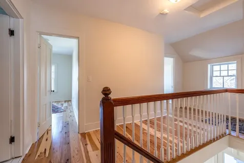 25 Slayton Terrace Woodstock VT 05091