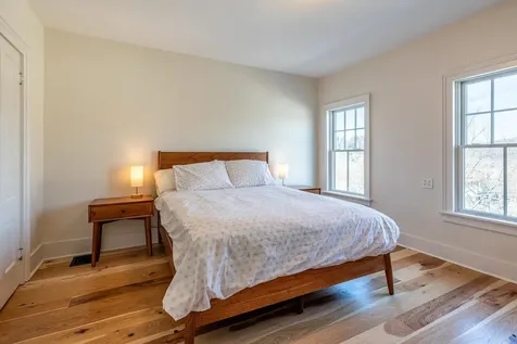 25 Slayton Terrace Woodstock VT 05091