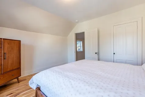 25 Slayton Terrace Woodstock VT 05091