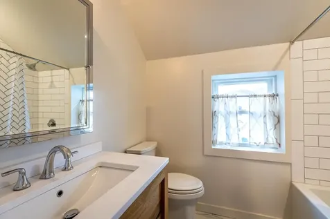 25 Slayton Terrace Woodstock VT 05091