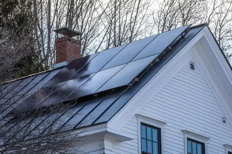 25 Slayton Terrace Woodstock VT 05091