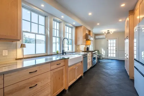 25 Slayton Terrace Woodstock VT 05091