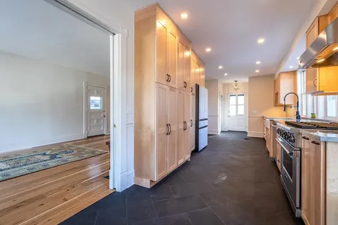 25 Slayton Terrace Woodstock VT 05091