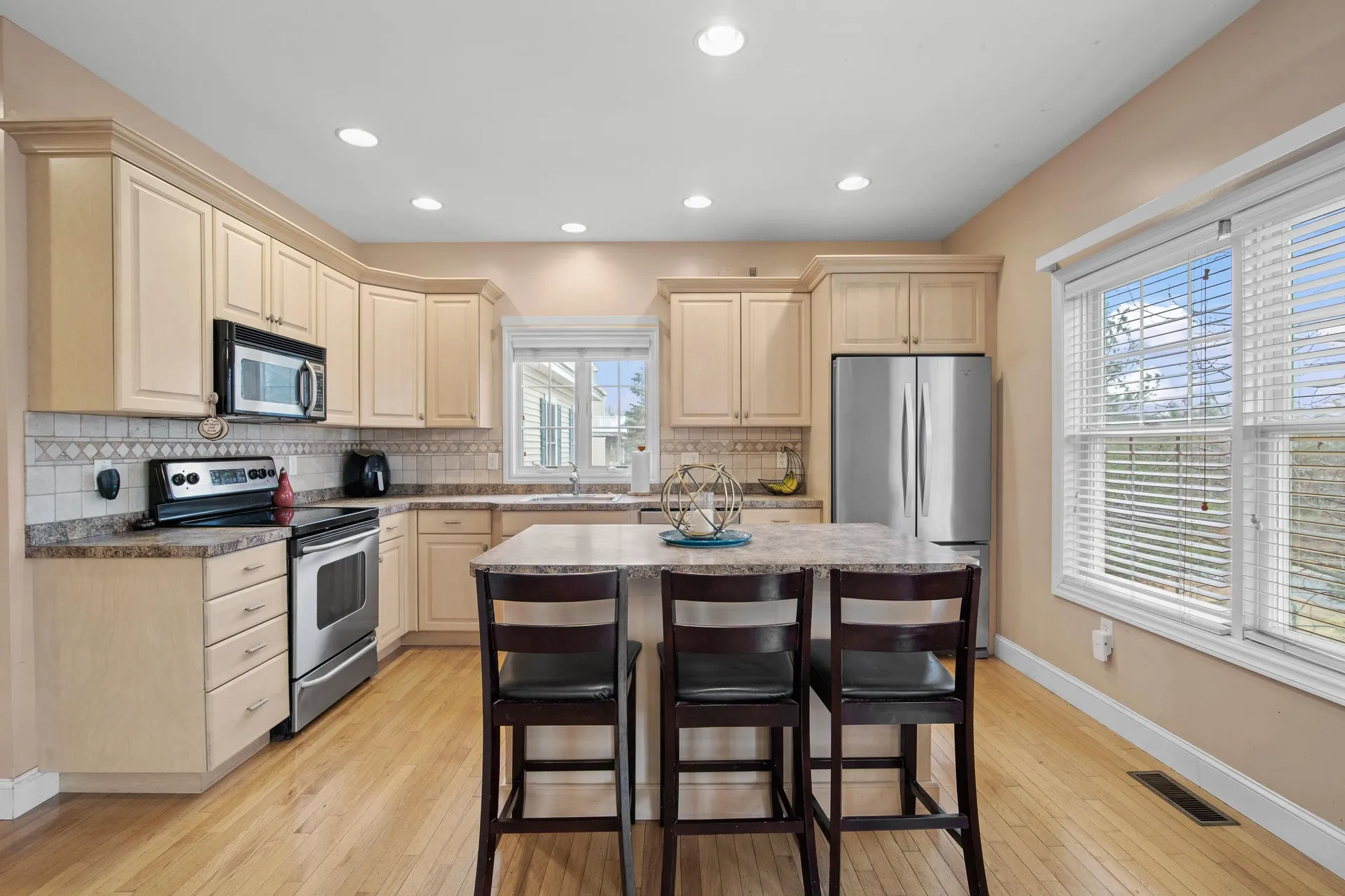 32 Mountain Village Road Windham NH 03087