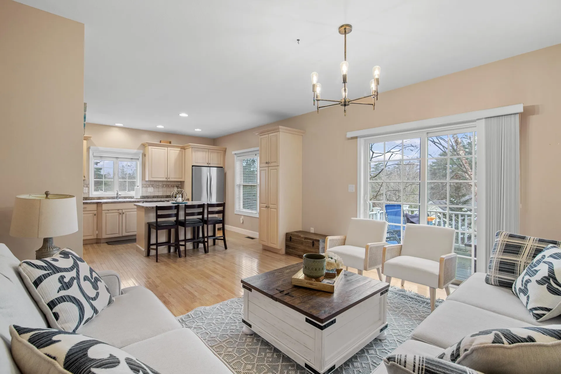 32 Mountain Village Road Windham NH 03087