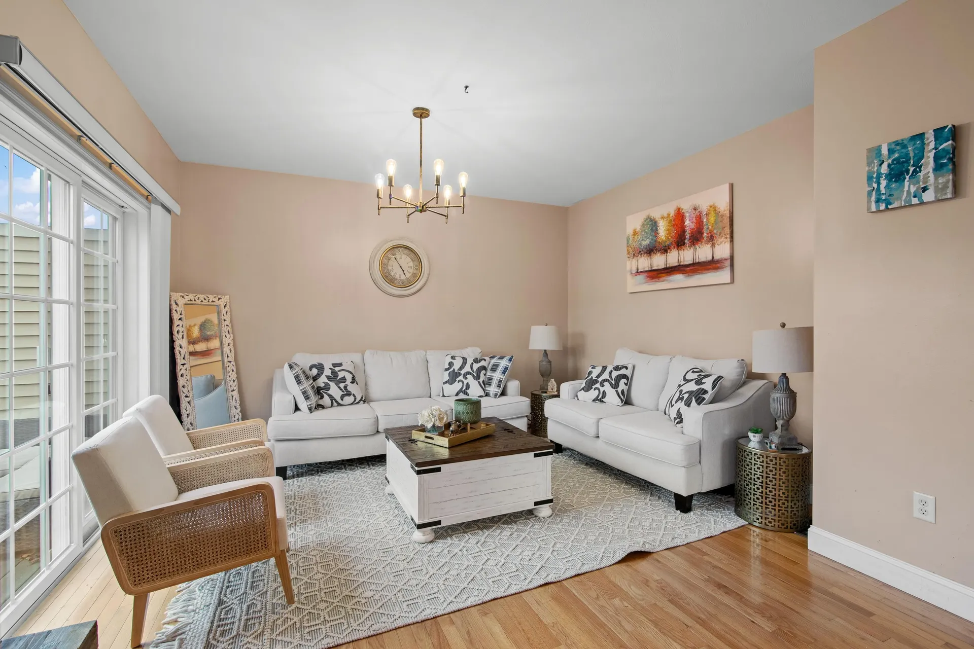 32 Mountain Village Road Windham NH 03087