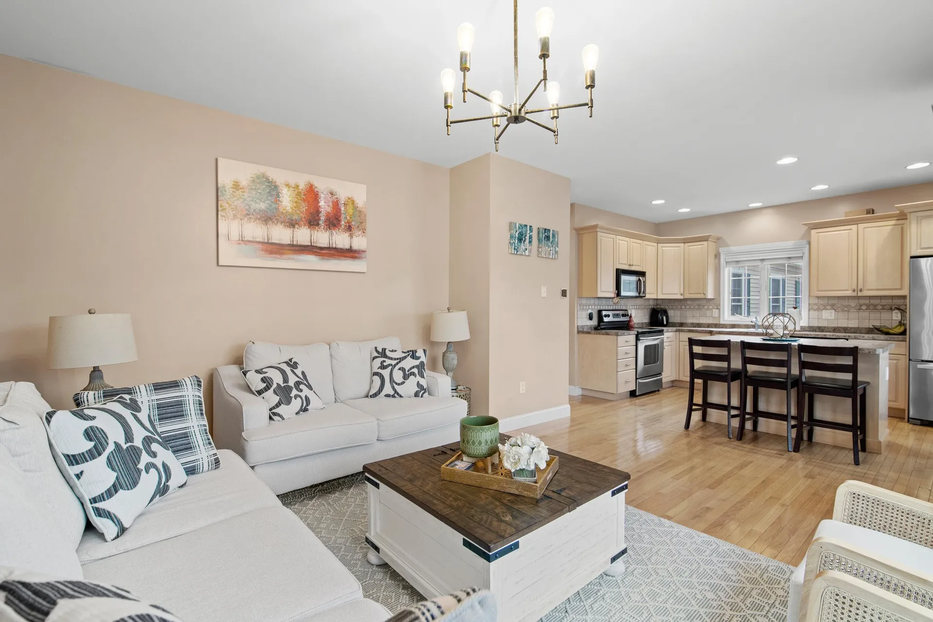 32 Mountain Village Road Windham NH 03087