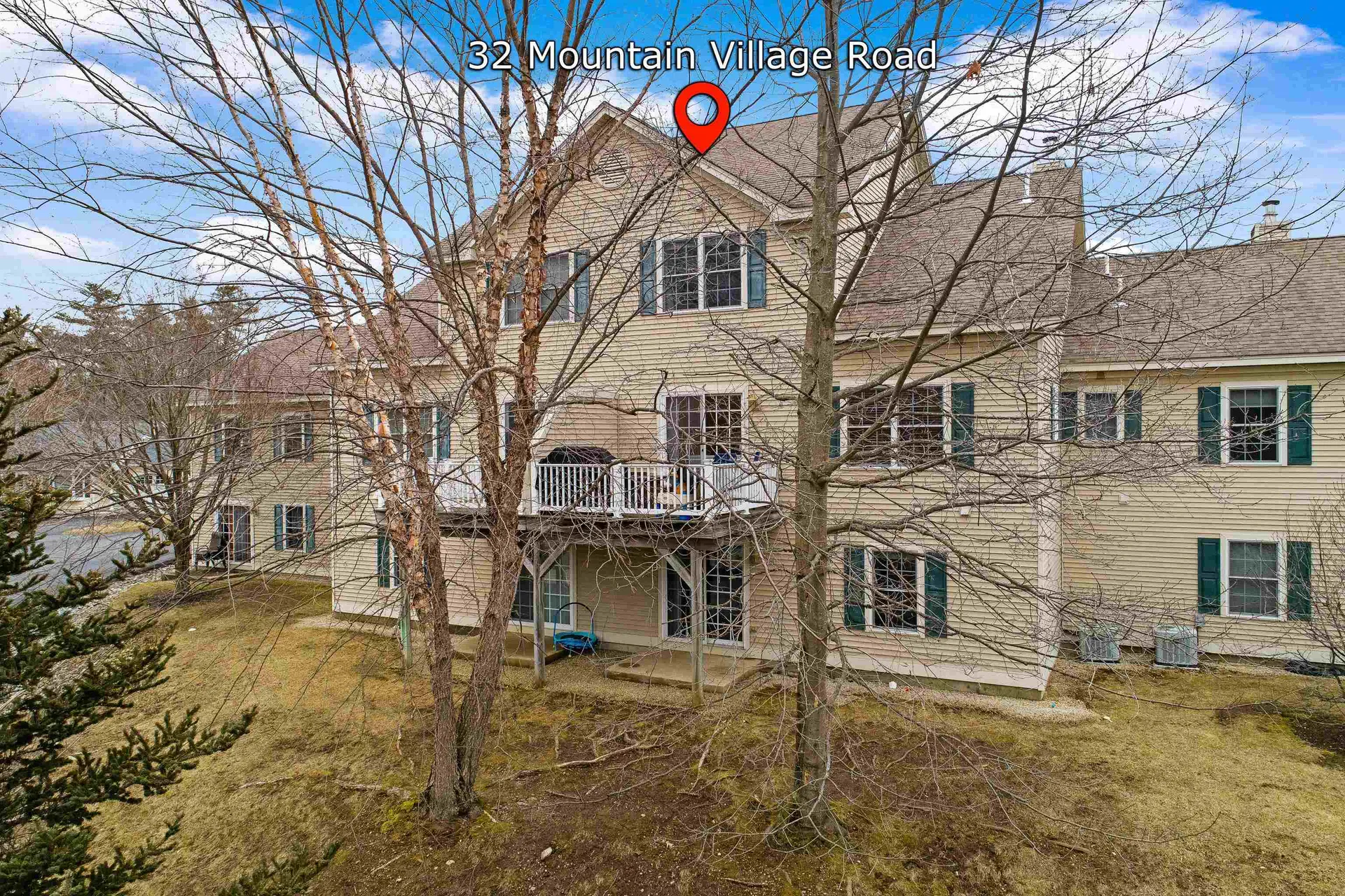 32 Mountain Village Road Windham NH 03087