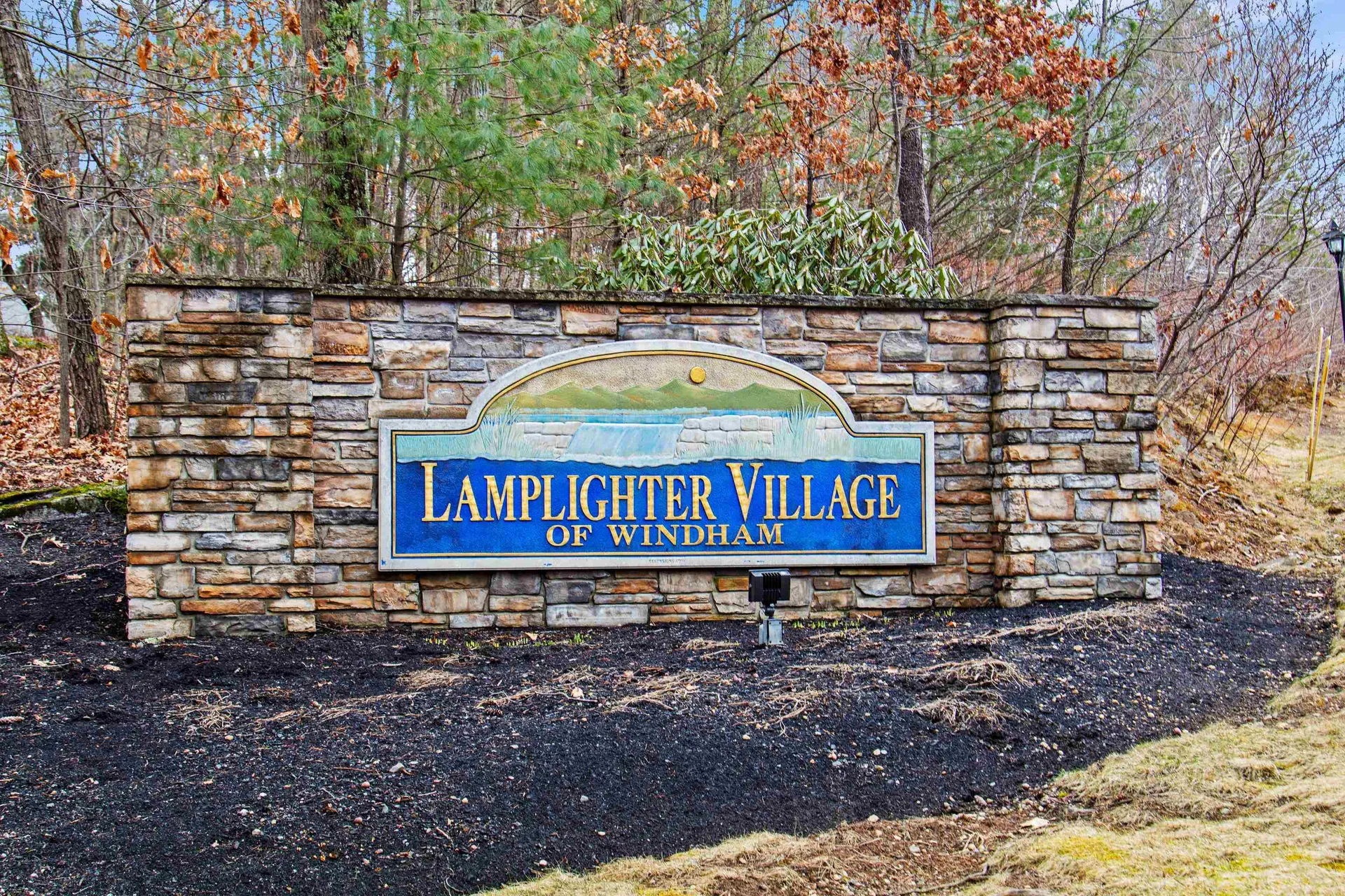 32 Mountain Village Road Windham NH 03087