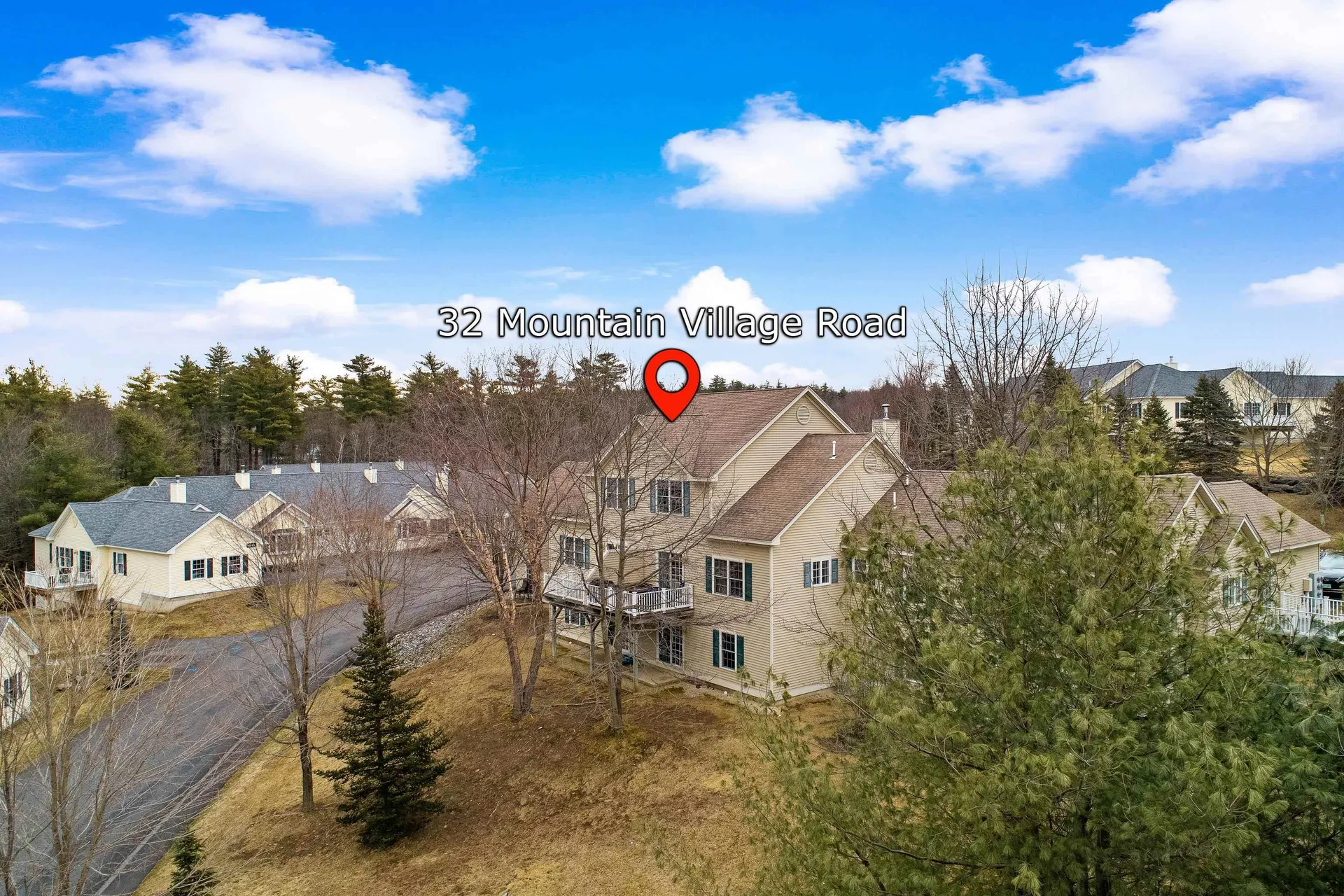32 Mountain Village Road Windham NH 03087
