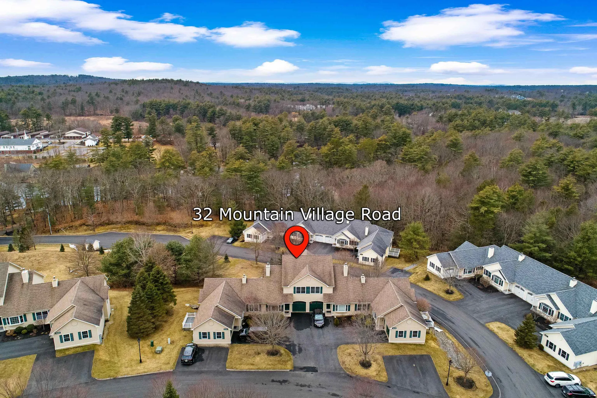 32 Mountain Village Road Windham NH 03087