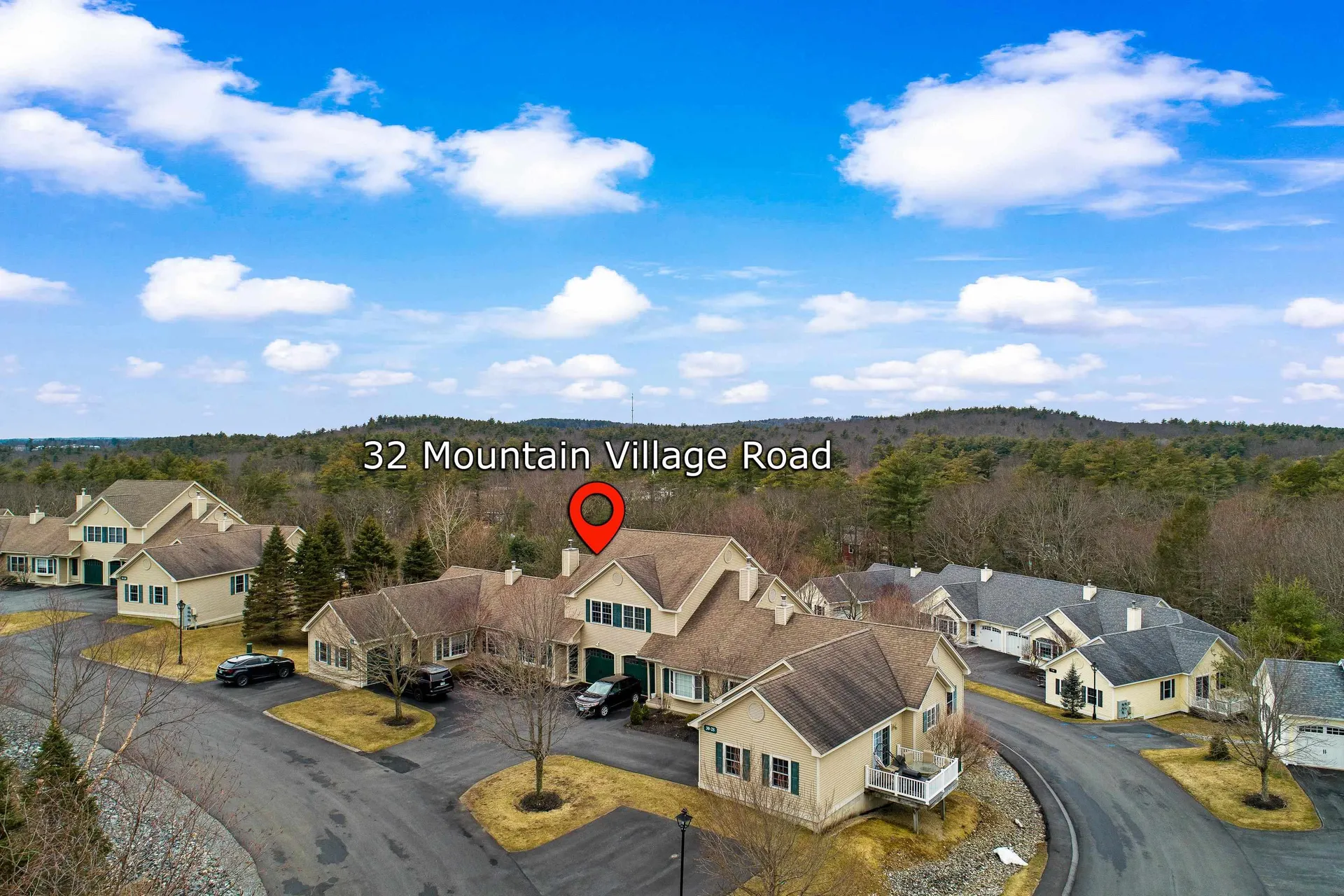 32 Mountain Village Road Windham NH 03087